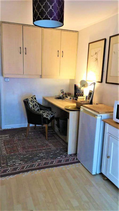 Oriental 1 Dbl Bed Ground Floor Flat Royal Greenwich * Londres