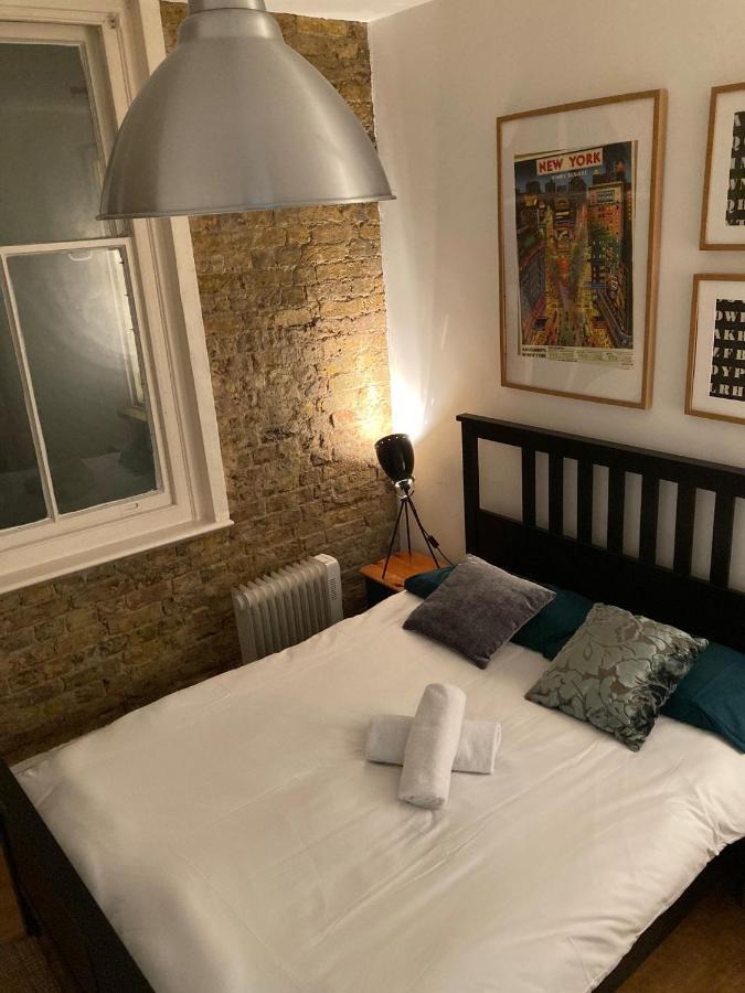 Apartment Clerkenwell By Dc