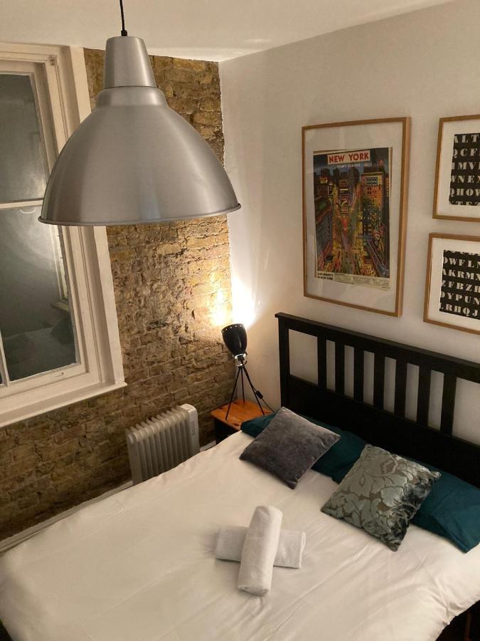 Clerkenwell By Dc Apartment London