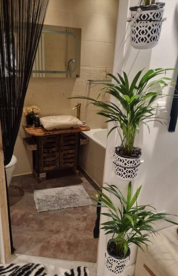 Park Haven Homestay London