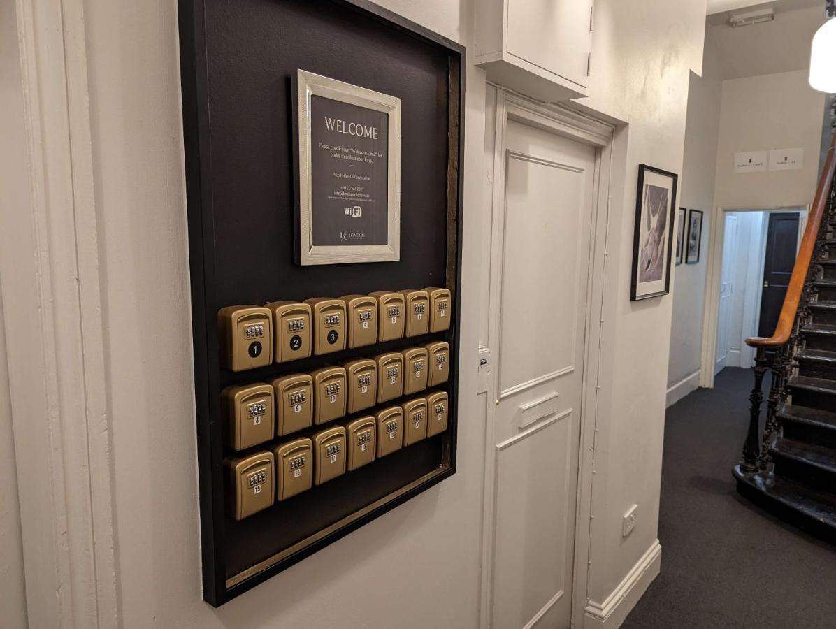 Collection - Bayswater Aparthotel 3*