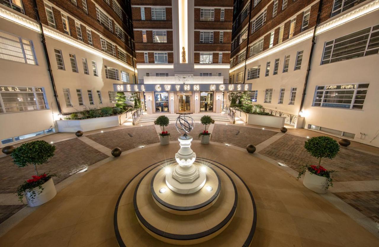 Aparthotel Nell Gwynn Chelsea London