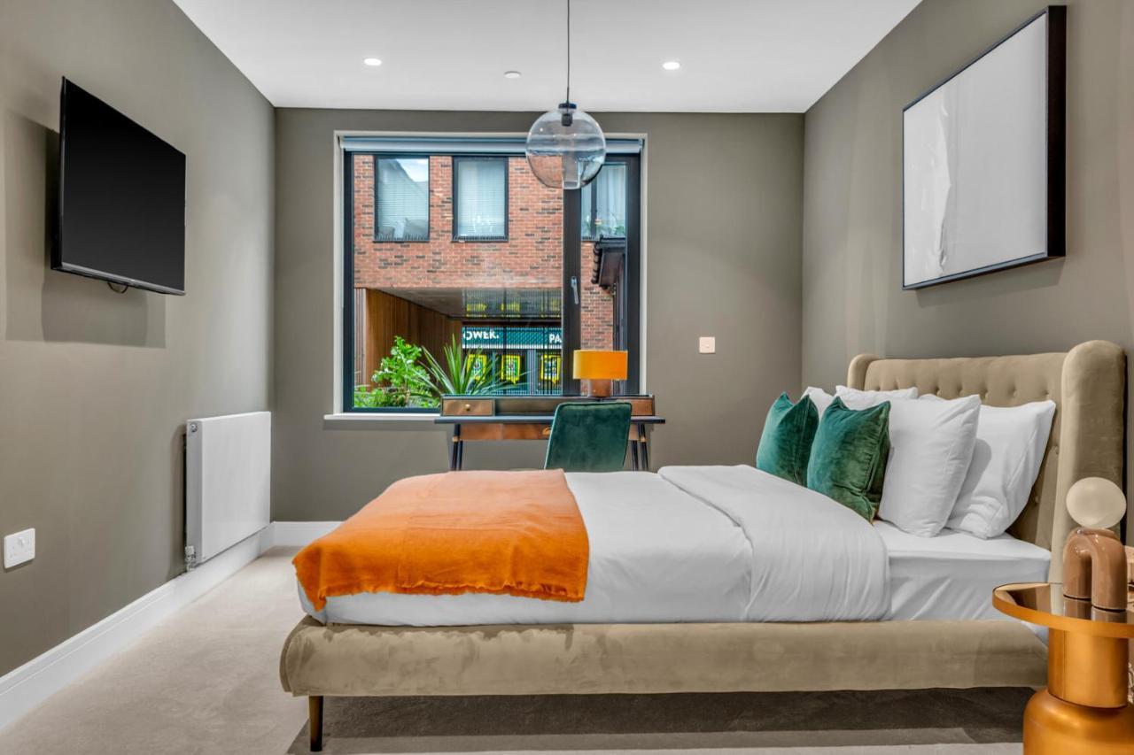 Be - The Residences Apartment