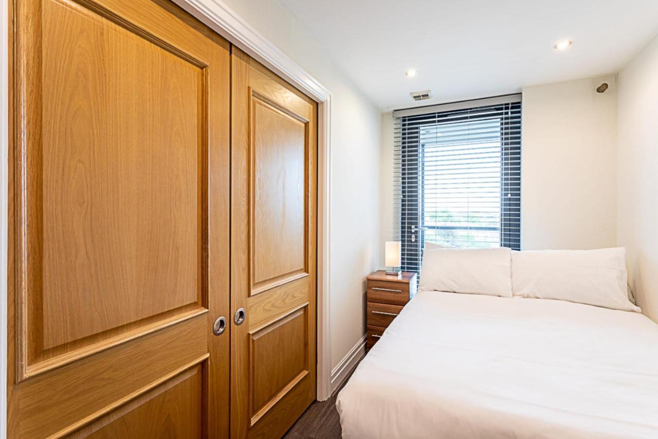 Apartment Convenient Urban Pad In Paddington