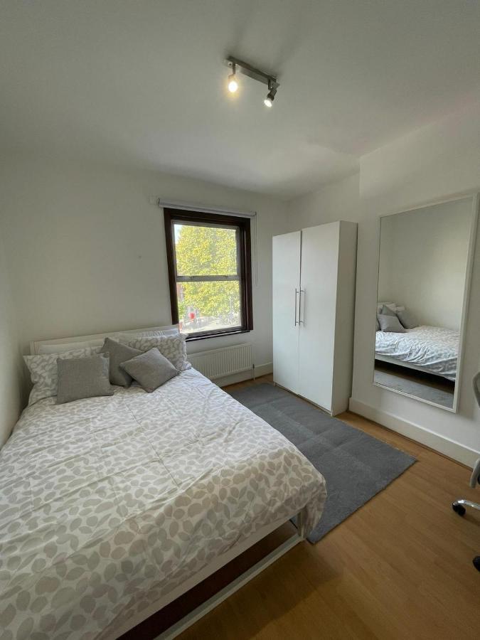 Amazing 3 Bedroom Flat Minutes From Tower Bridge Apartamento *