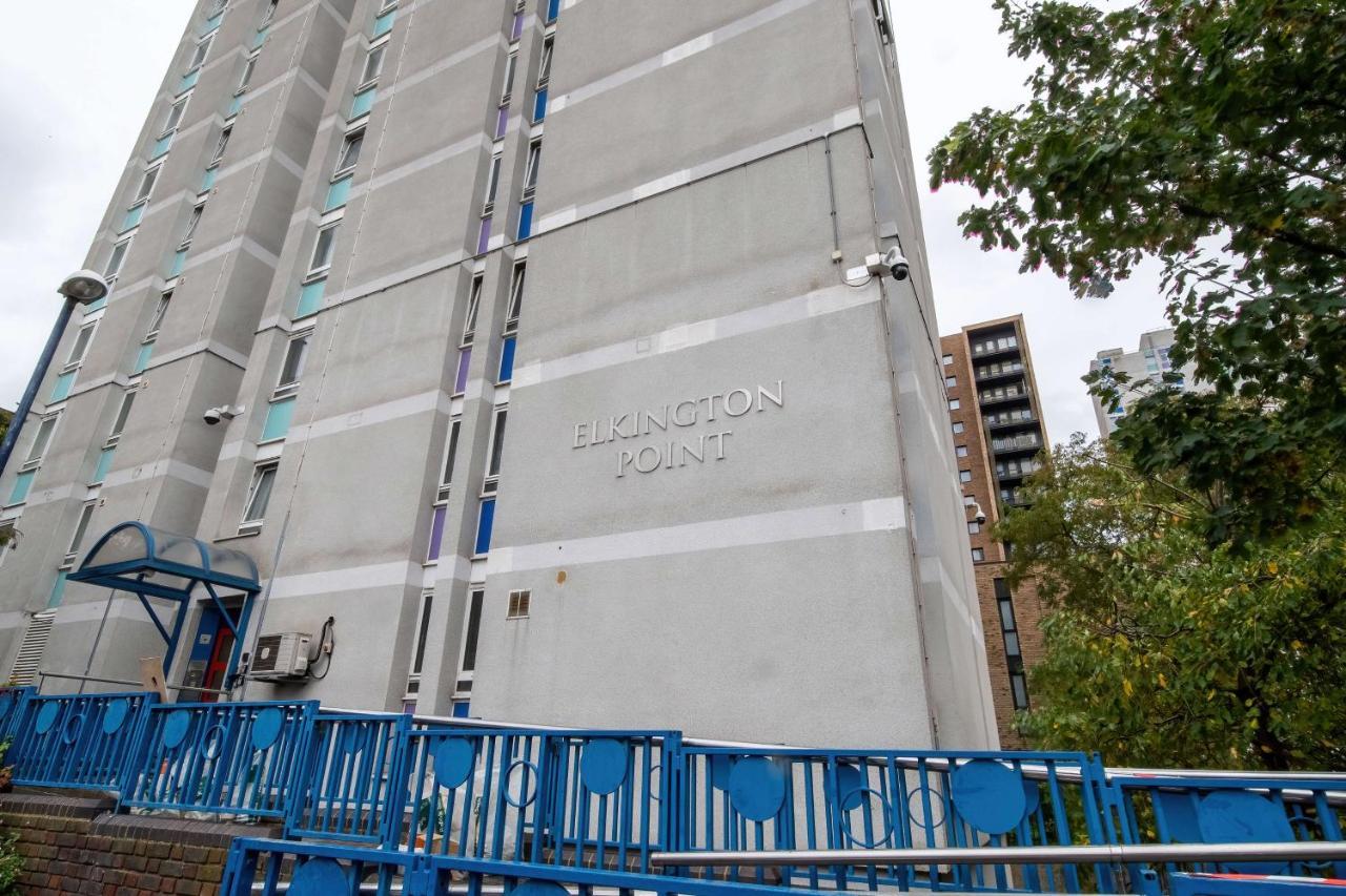 Livestay-lovely One Bed Apt In Zone 1 *