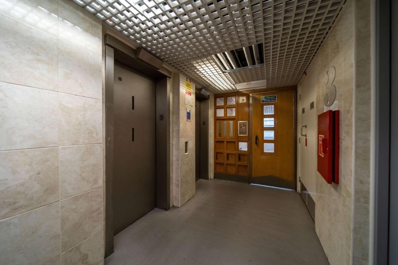 Livestay-lovely One Bed Apt In Zone 1 *