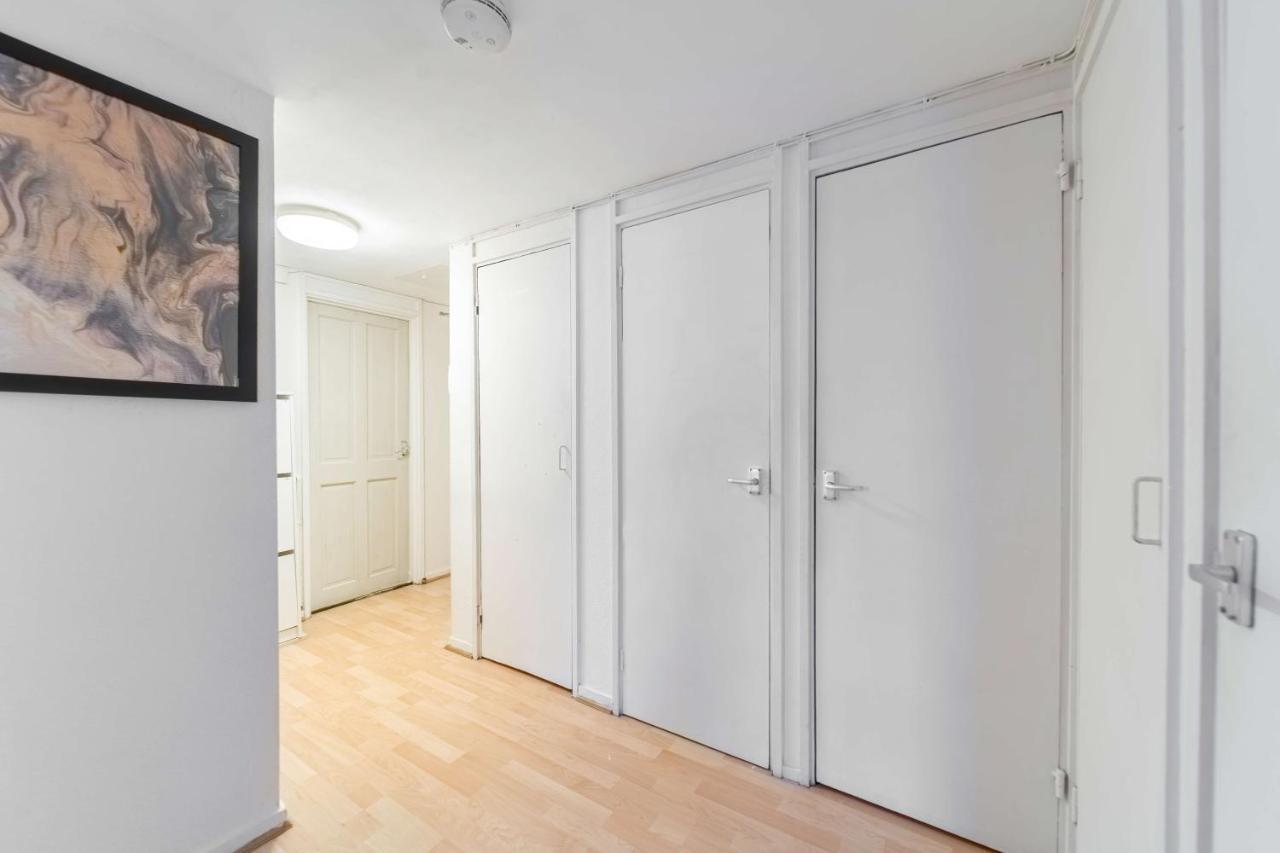 Livestay-lovely One Bed Apt In Zone 1 London