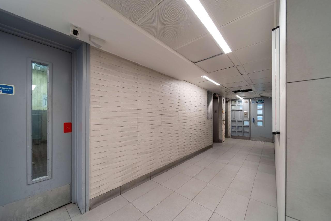 Apartment Livestay-lovely One Bed Apt In Zone 1 *
