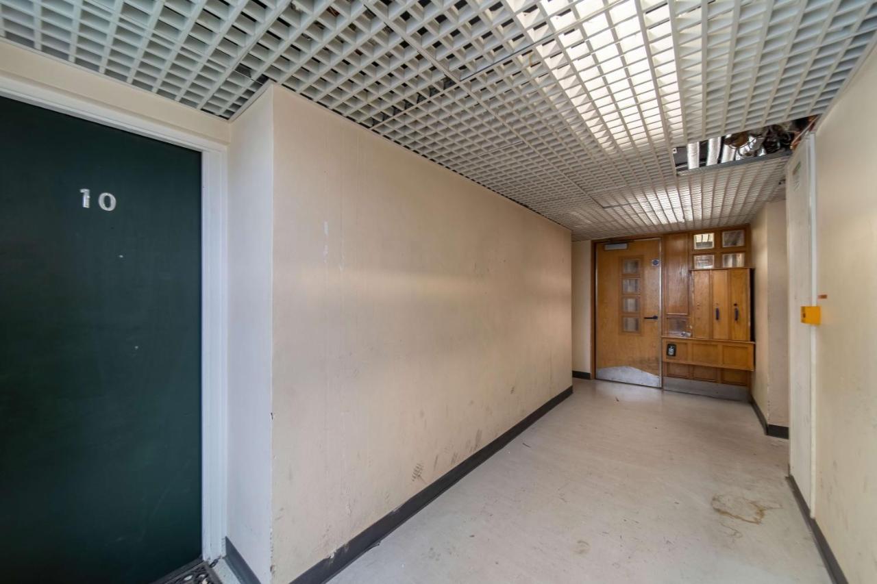 Livestay-lovely One Bed Apt In Zone 1 Apartment