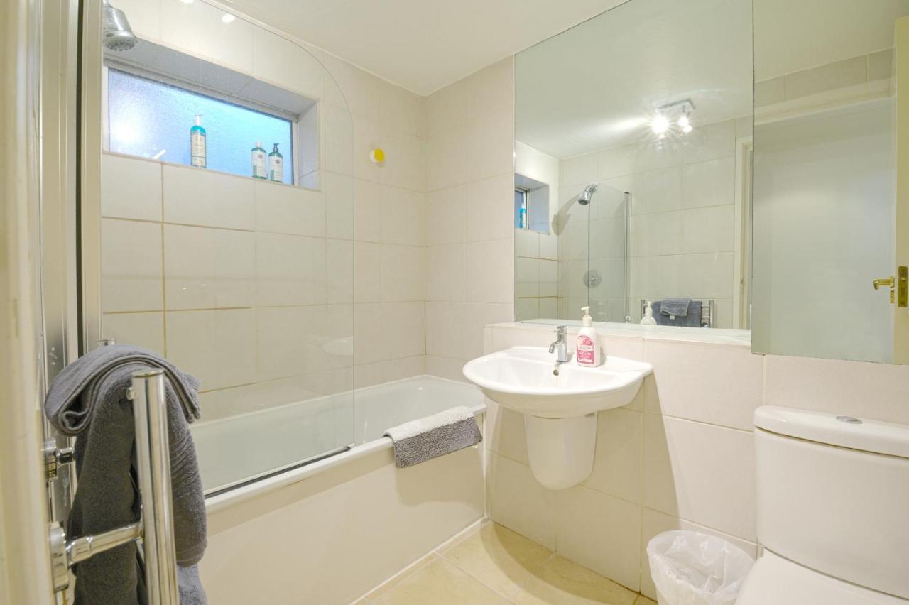 Apartment Soho Lovely Central Studio Lift Access