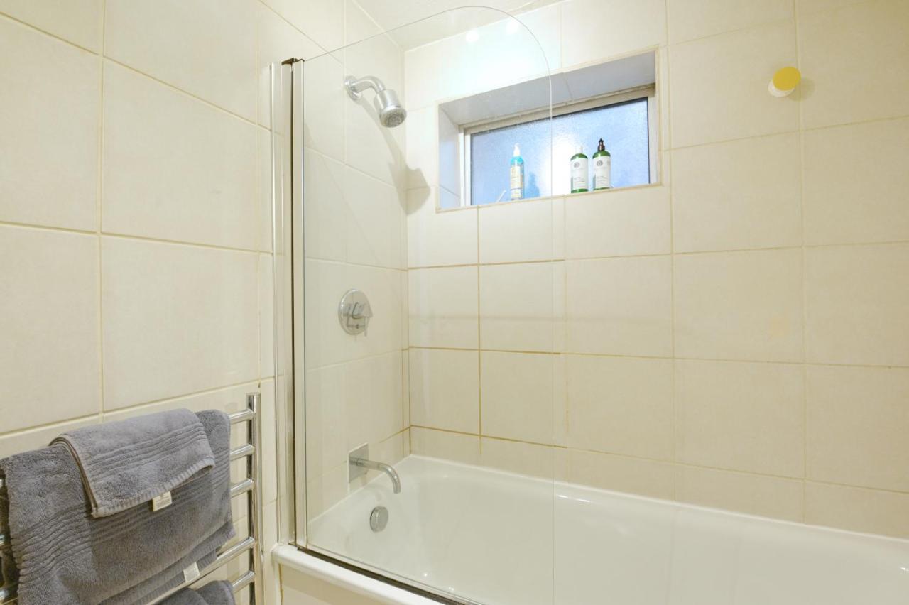 Apartment Soho Lovely Central Studio Lift Access *
