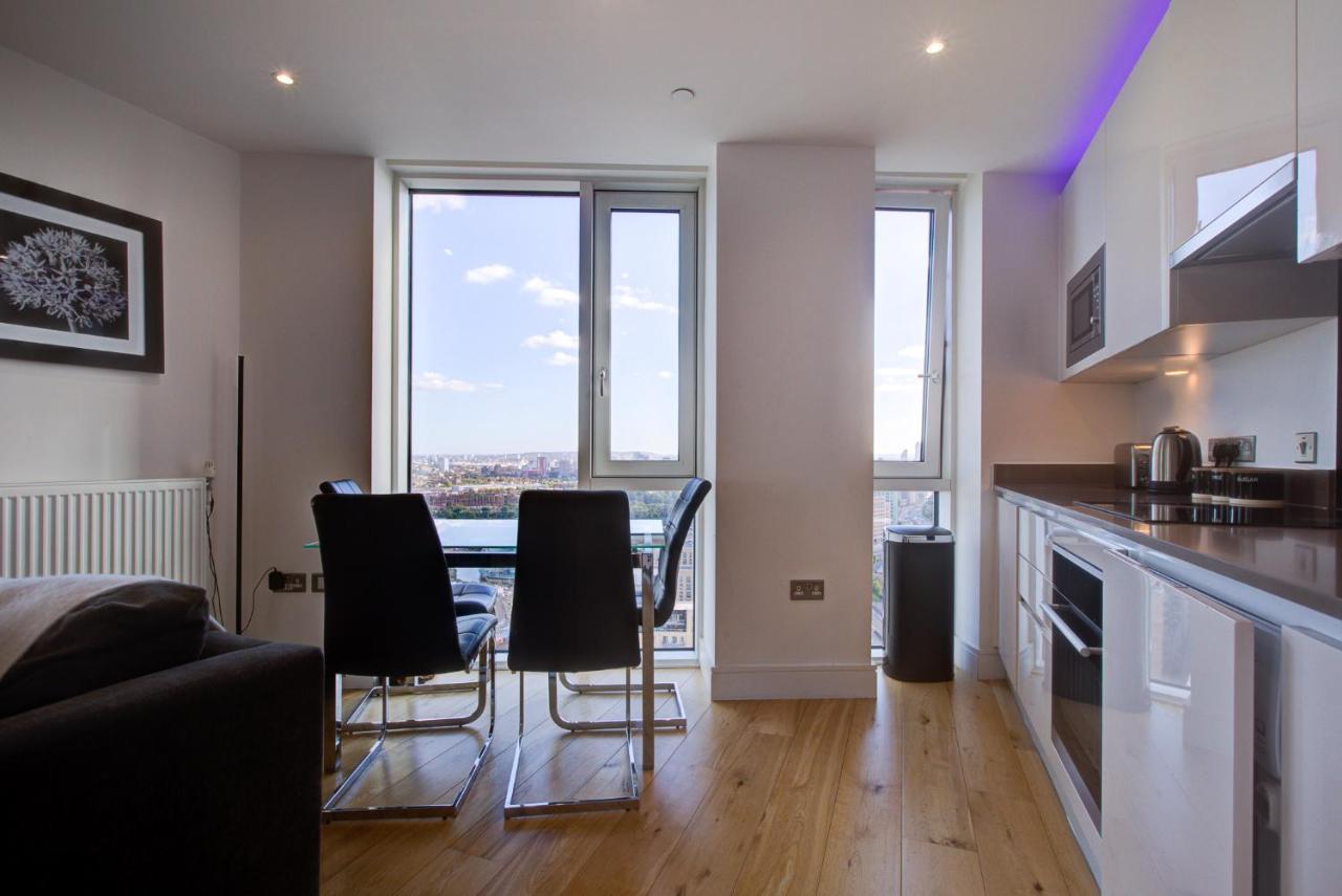 Medusa Apartment London