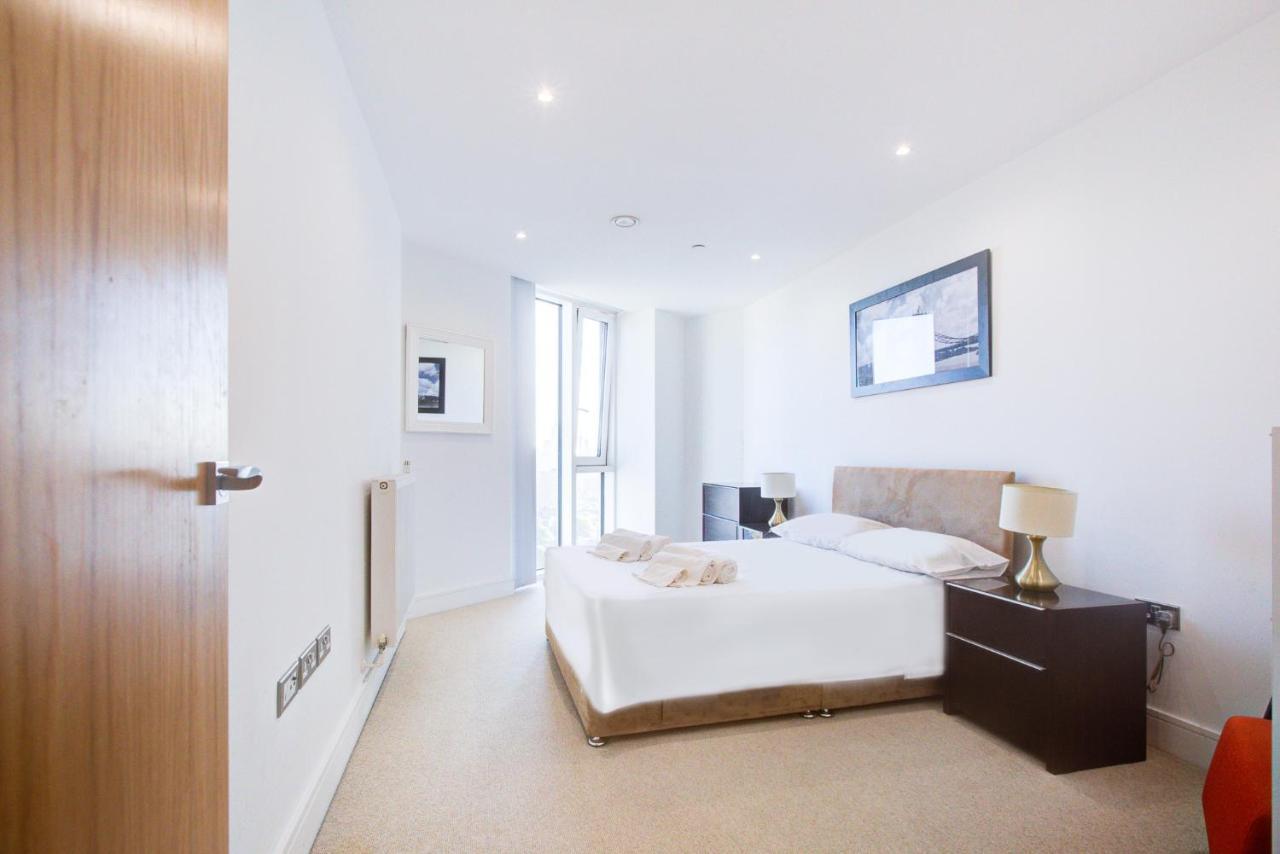 Apartment Medusa London