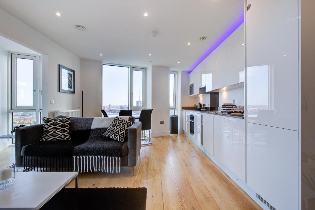 Medusa Apartment London