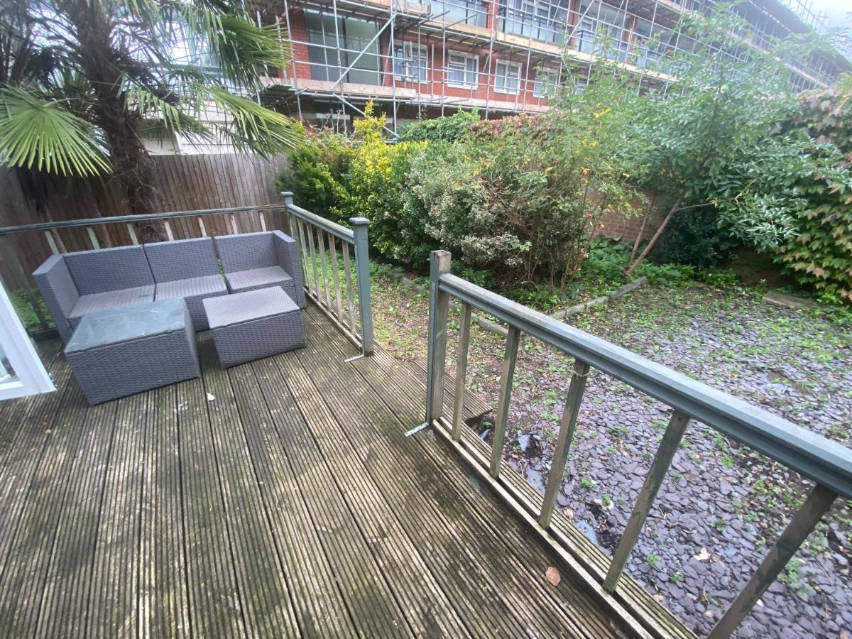 Apartment Hidden Gem In Oval - Elephant And Castle London
