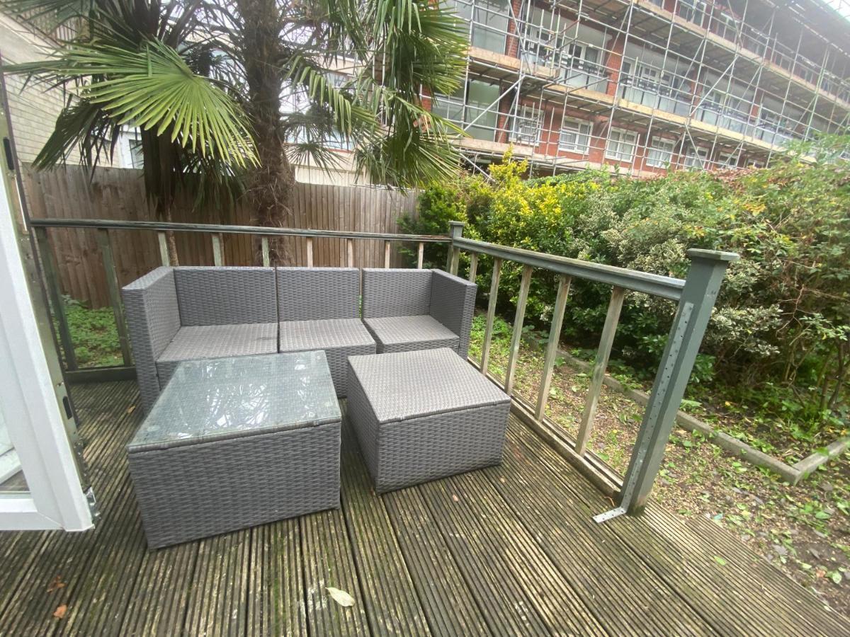 Hidden Gem In Oval - Elephant And Castle * London