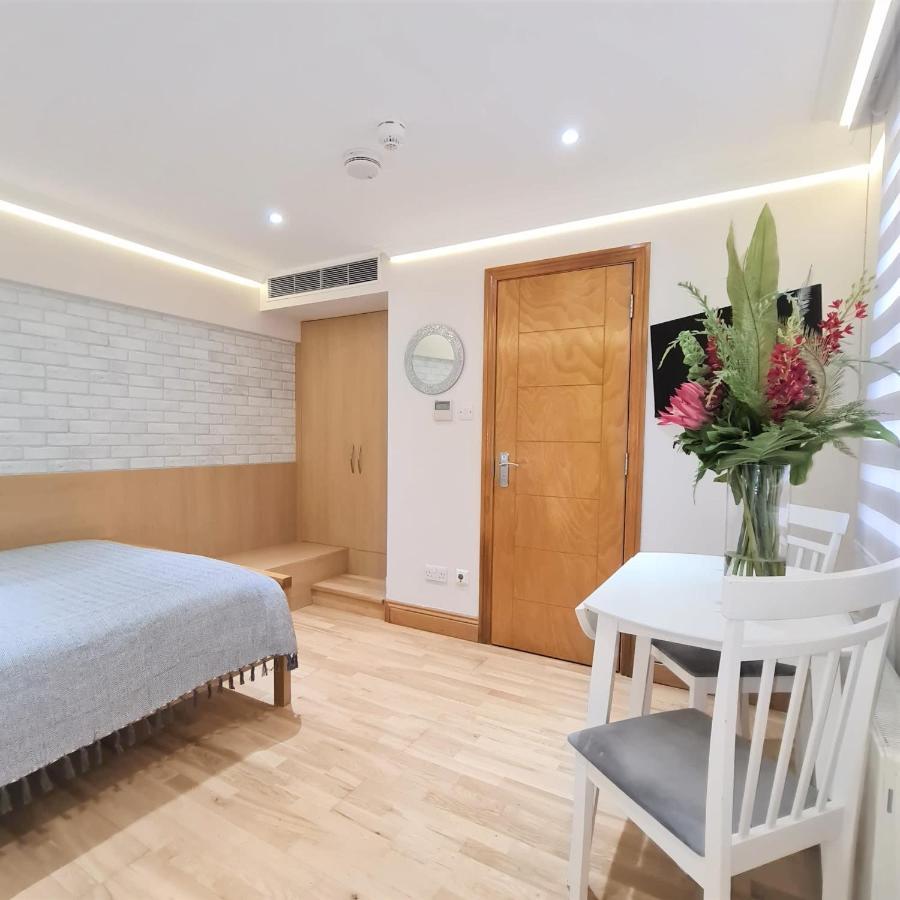 Cleveland Residences Russell Square * London