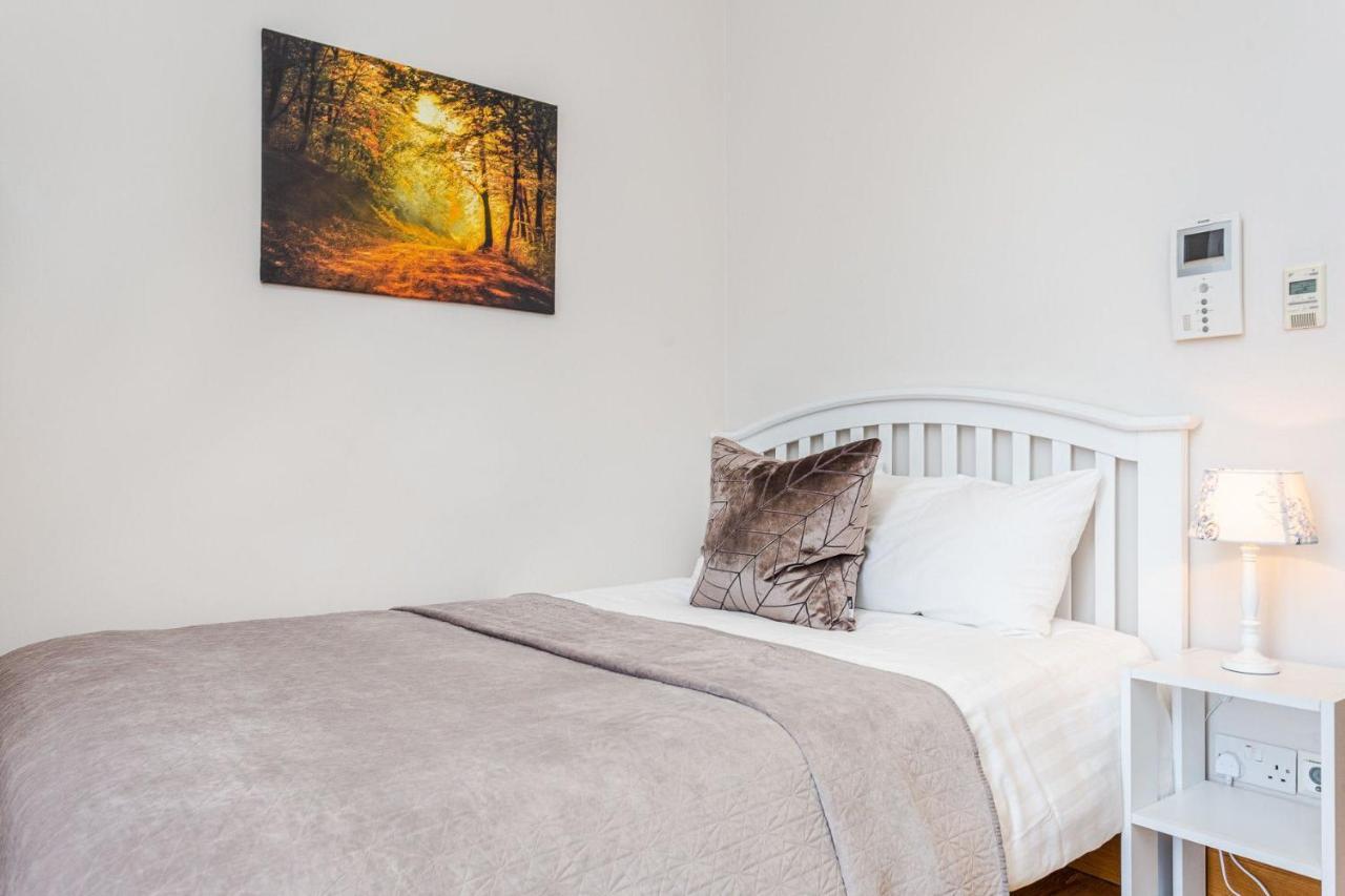 Cleveland Residences Russell Square London