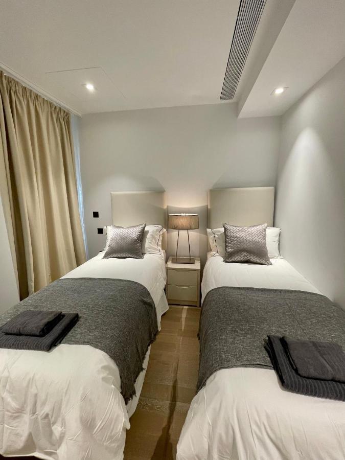 Battersea Power Station Living Apartamento