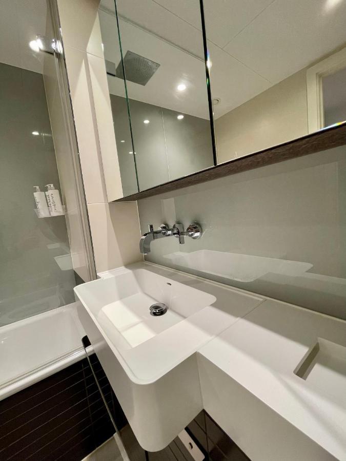 Battersea Power Station Living Apartamento