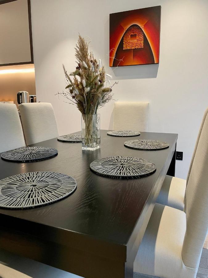Apartamento Battersea Power Station Living Londres