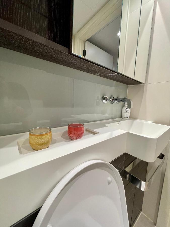 Apartamento Battersea Power Station Living *