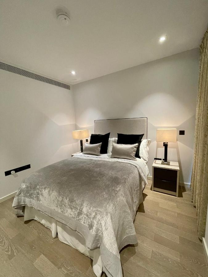 Battersea Power Station Living Apartamento *