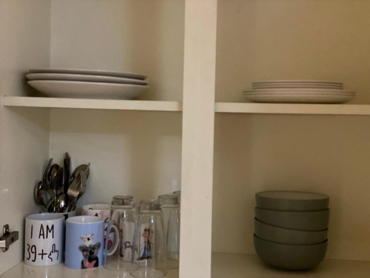 Lovely 1-bedroom Flat In Apartamento Londres