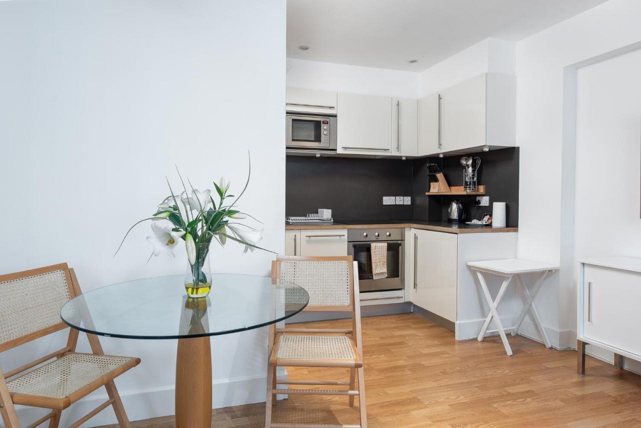 Nell Gwynn House Apartamento