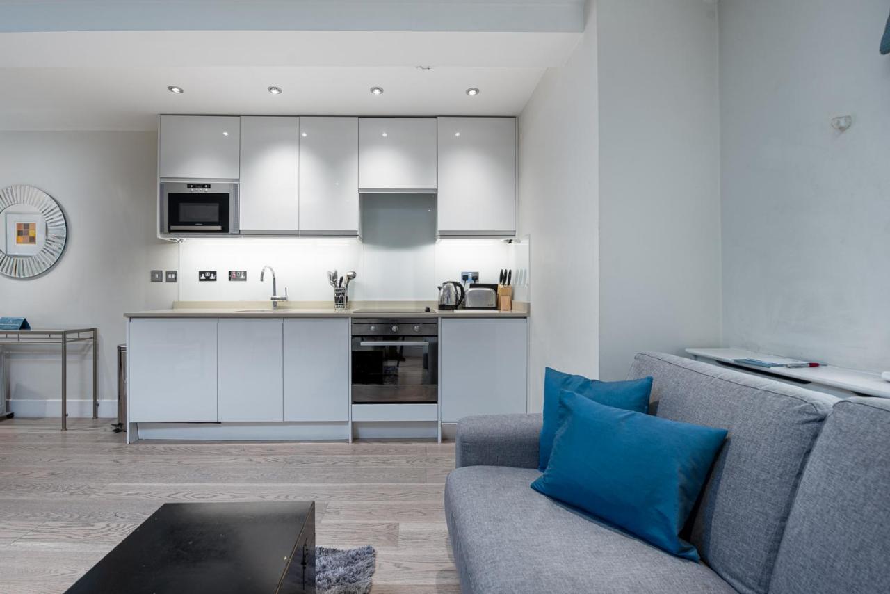 Nell Gwynn House Apartamento Londres