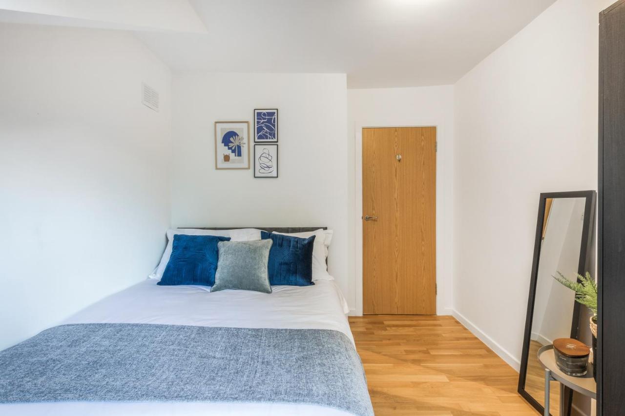 Apartment In Brixton Next Door To Brockwell Park
