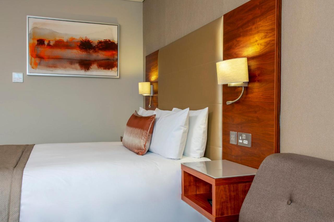 Crowne Plaza - Docklands By Ihg Hotel Londres