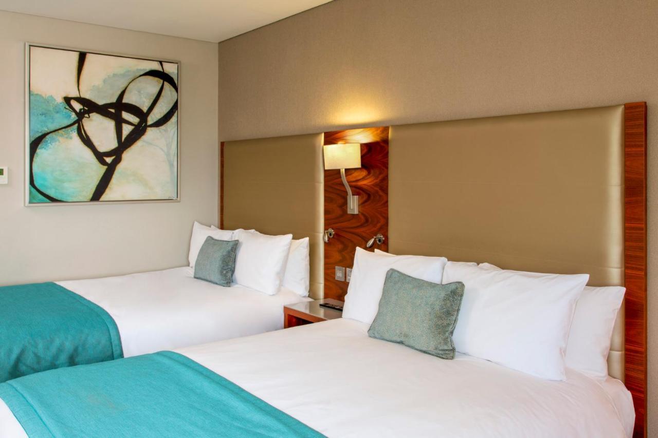 Crowne Plaza - Docklands By Ihg Londres