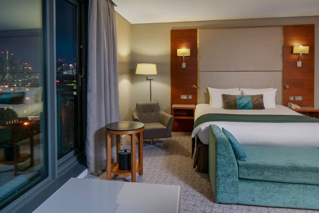 Crowne Plaza - Docklands By Ihg Hotel Londres
