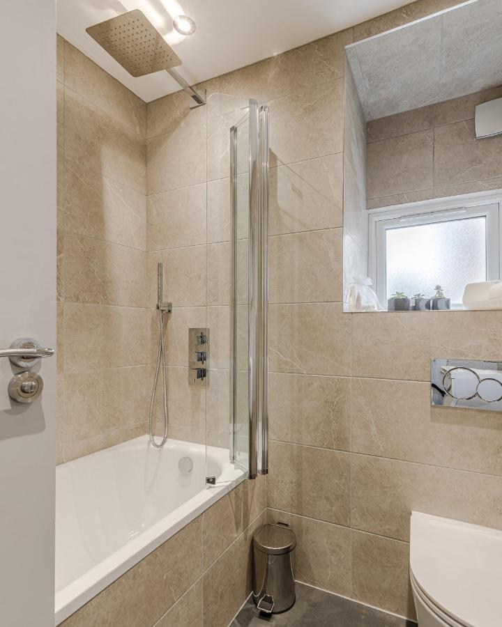 Apartamento Dainty 2bd Flat In Greater