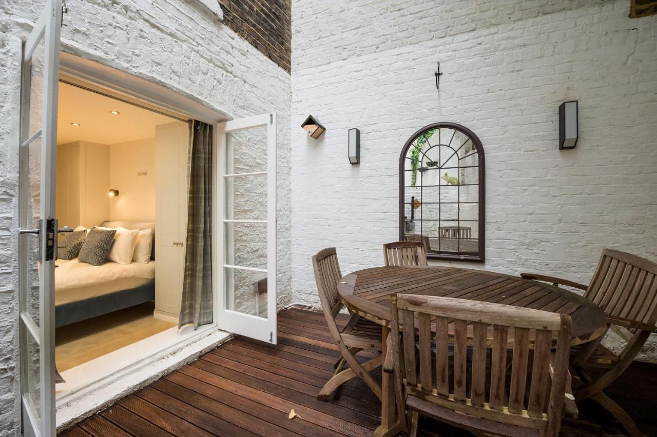 Clarendon Rd By Capital Apartamento