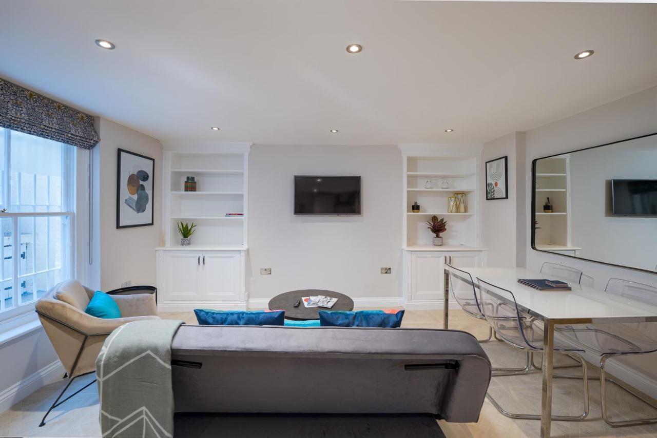 Apartamento Clarendon Rd By Capital *