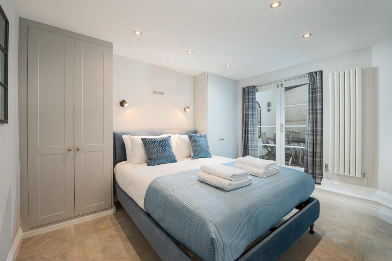 Clarendon Rd By Capital Apartamento *