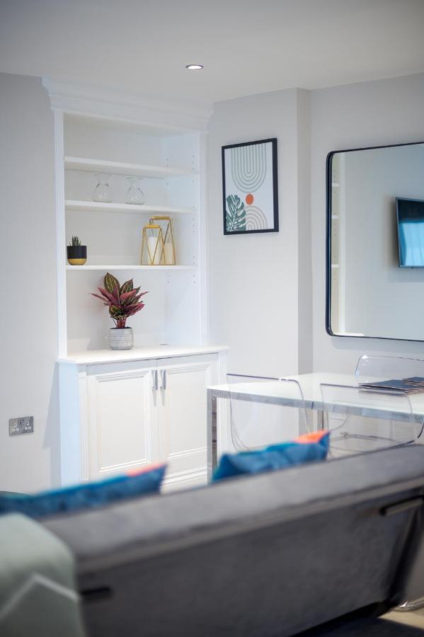 Apartamento Clarendon Rd By Capital