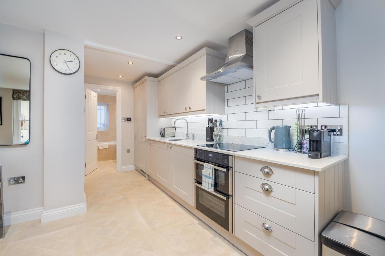 Clarendon Rd By Capital Apartamento *