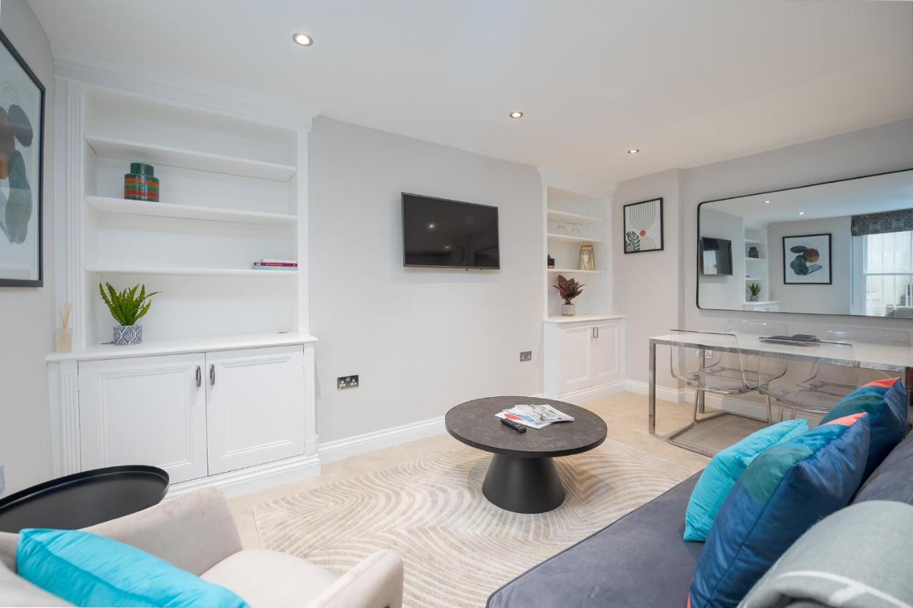 Clarendon Rd By Capital Londres