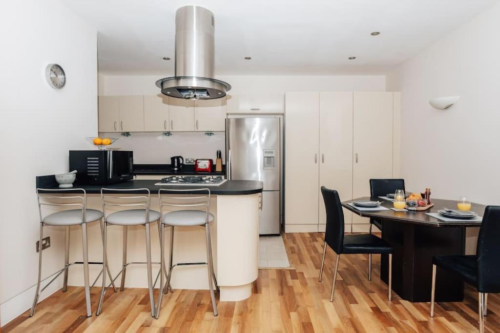 Holiday home The Broadway, Crouch End *