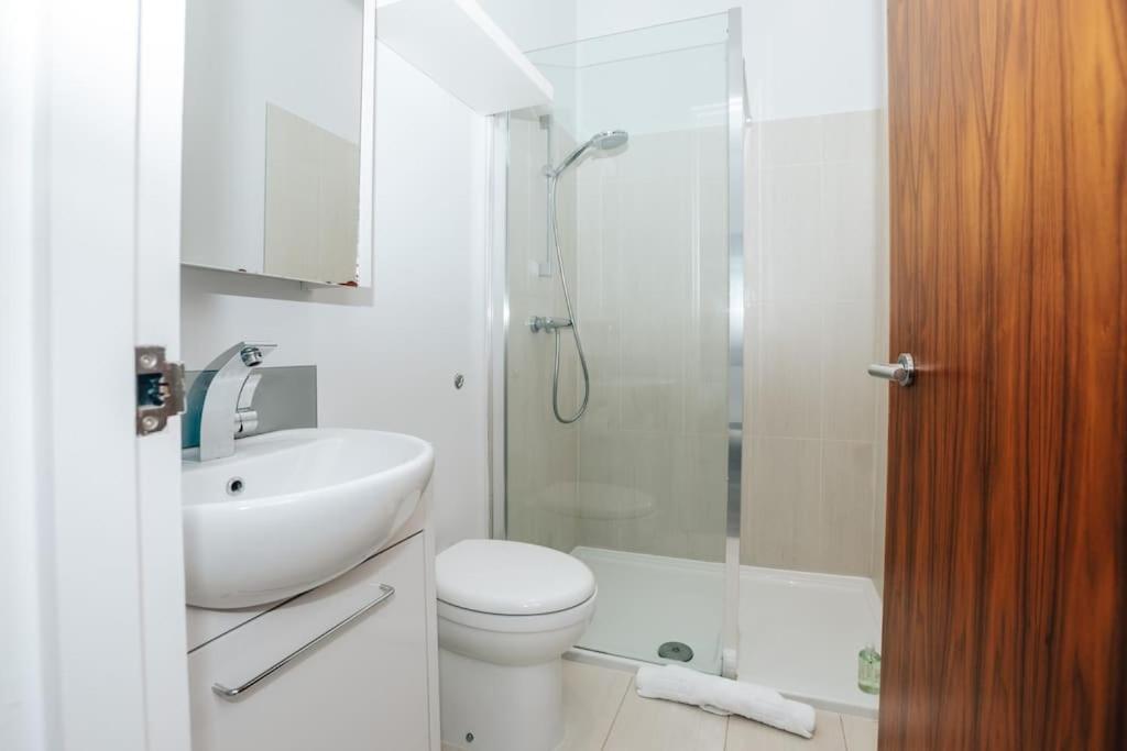 The Broadway, Crouch End Holiday home London