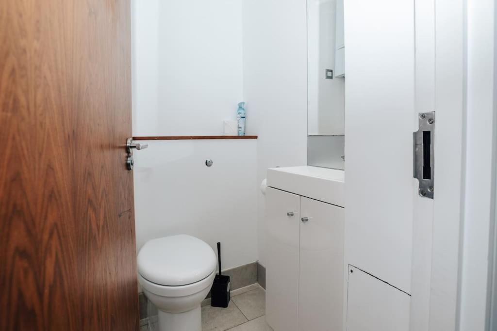 The Broadway, Crouch End Holiday home