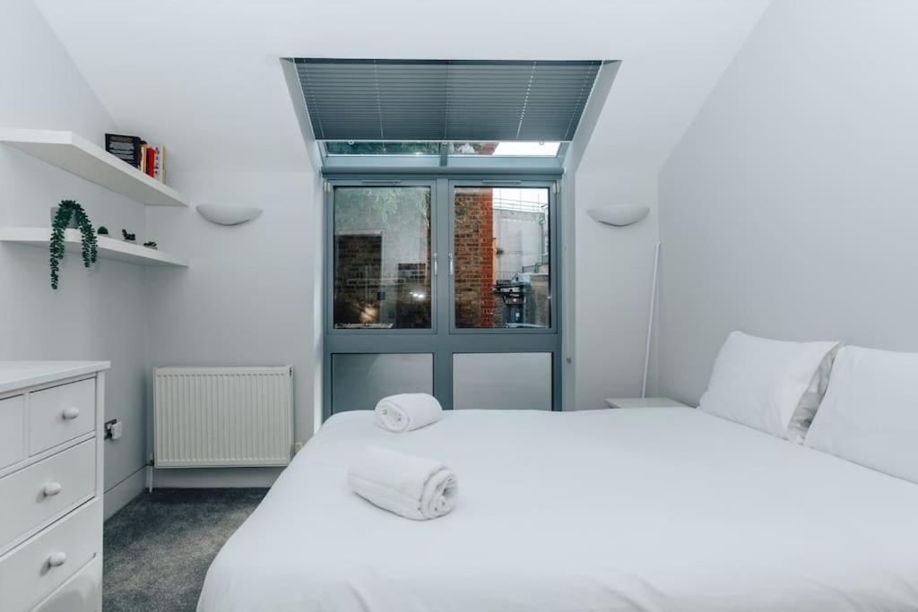 The Broadway, Crouch End Holiday home London