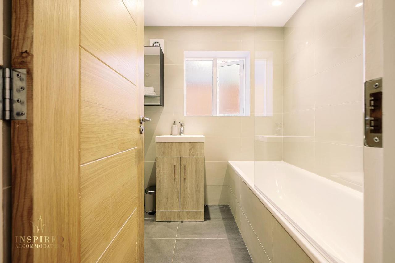 Charming Victorian Retreat In West Hampstead * Londres