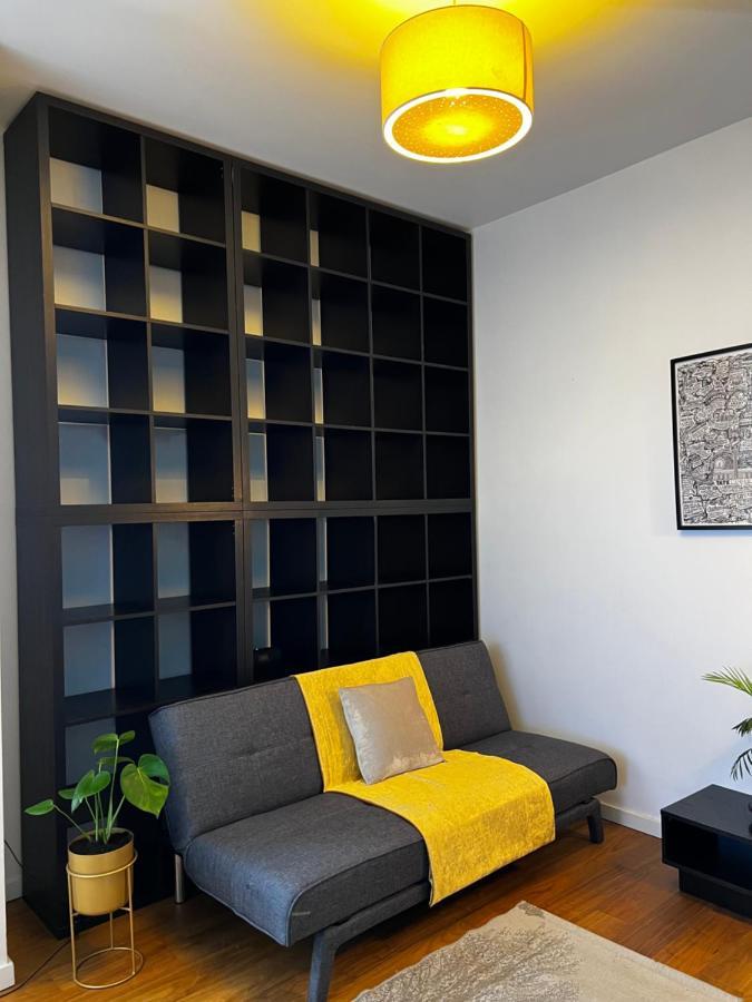 Luxury 2 Bed Flat 2 Min From Station Nearby Other 4 Stations *