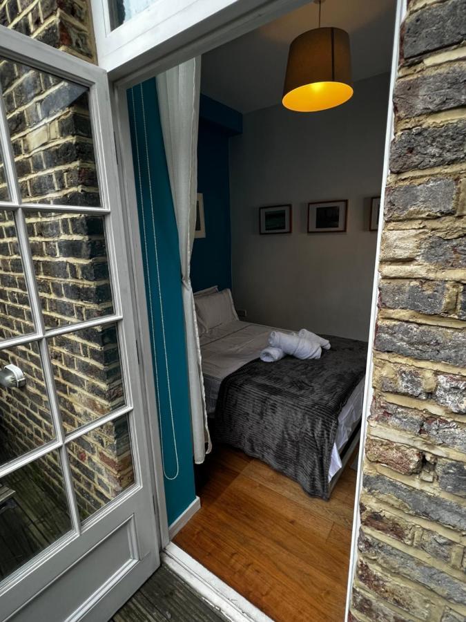 Apartment Luxury 2 Bed Flat 2 Min From Station Nearby Other 4 Stations *