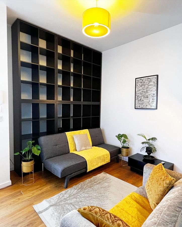 Apartment Luxury 2 Bed Flat 2 Min From Station Nearby Other 4 Stations